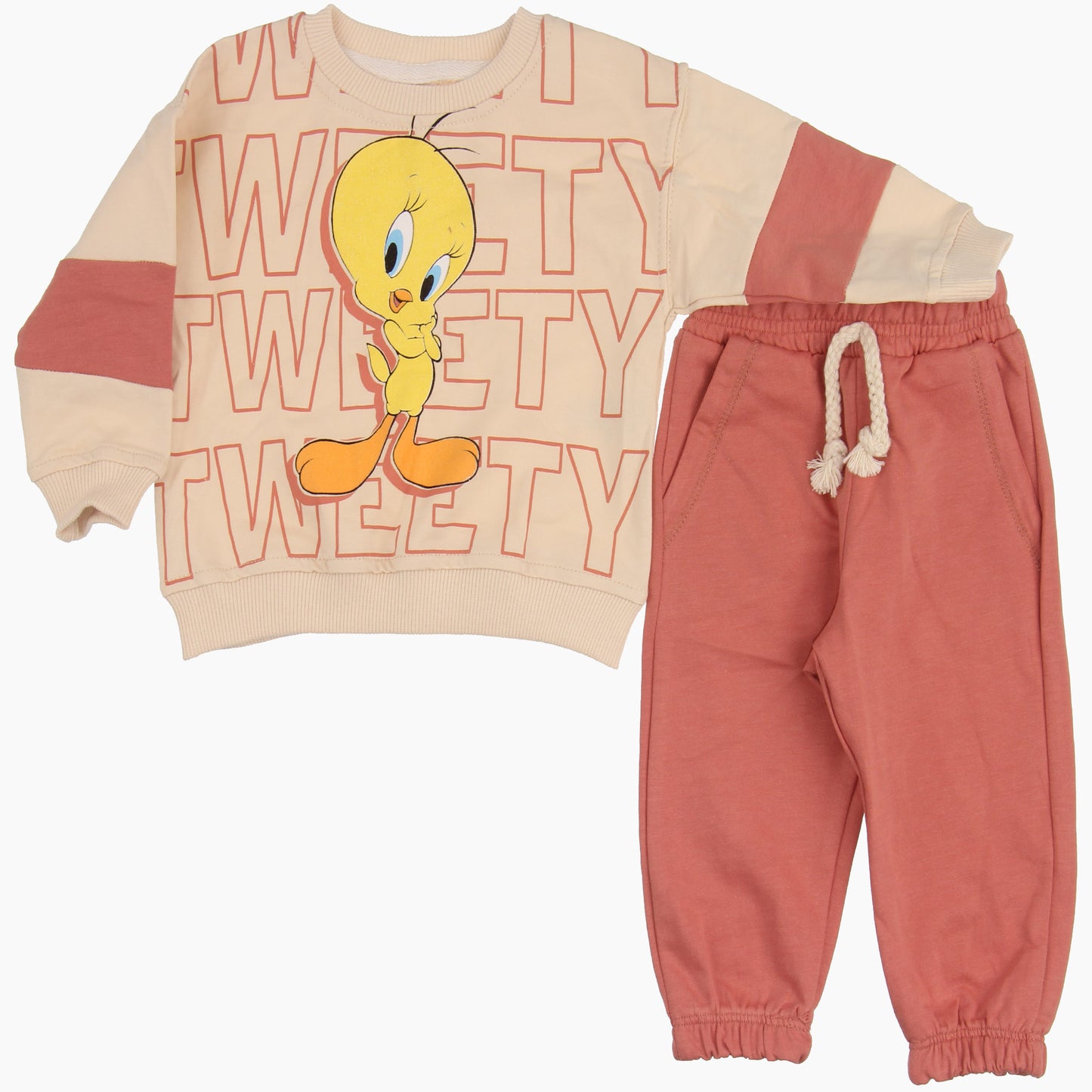 Tweety