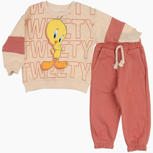 Tweety