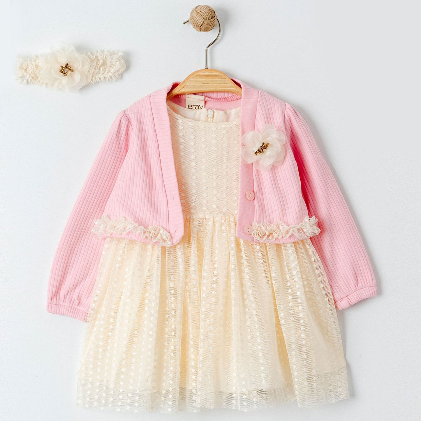 Little Princess Dress