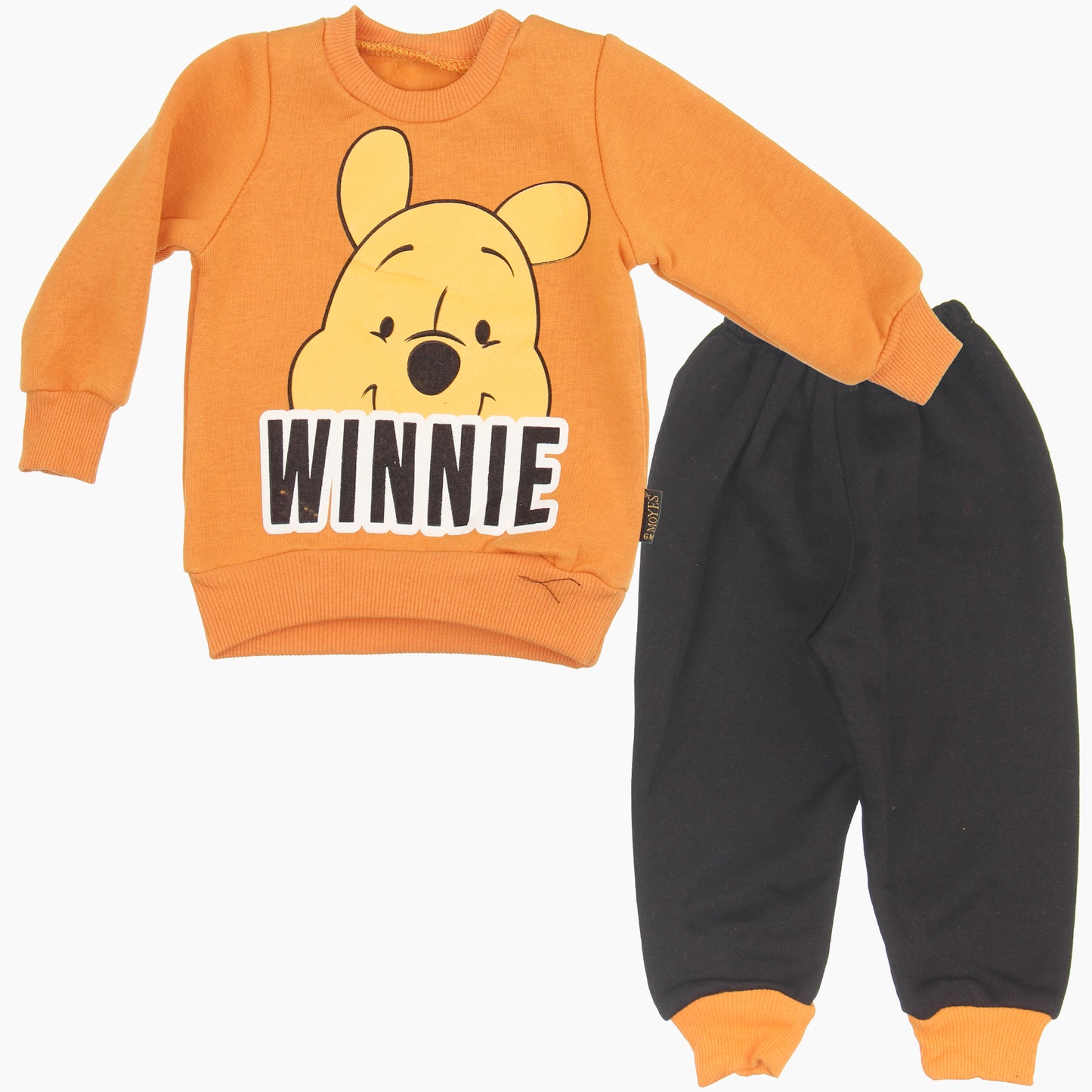 Winnie