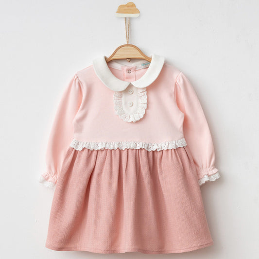 Chic Baby Dress