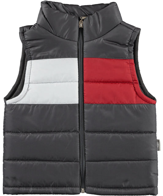 Classic Vest