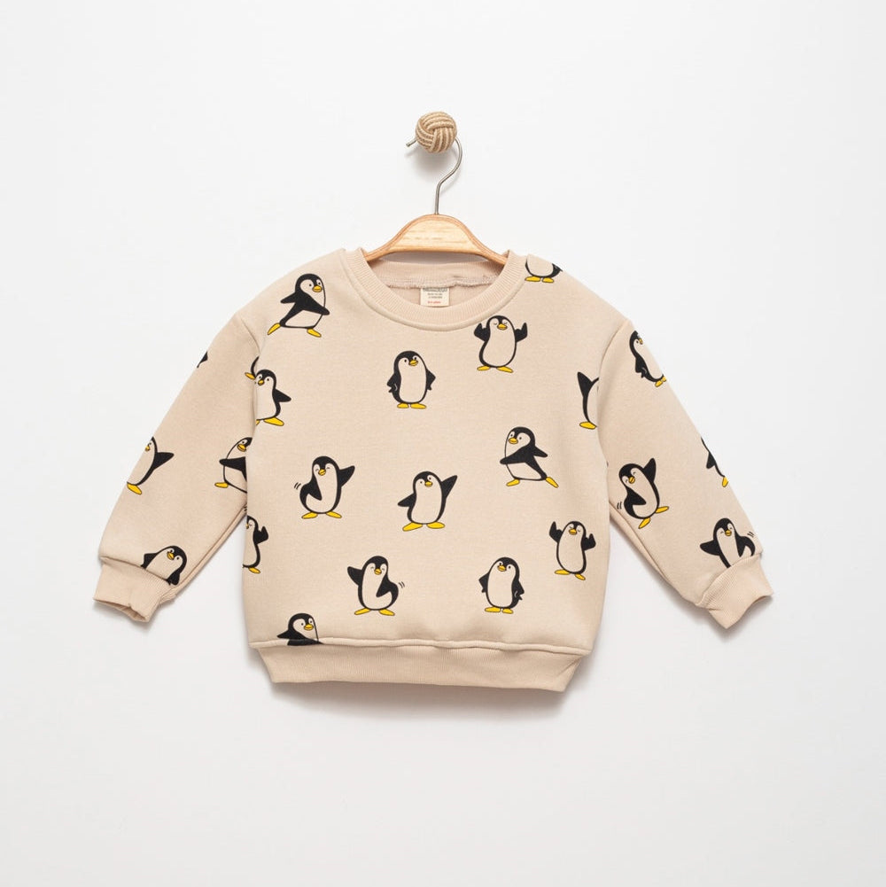 Penguin Sweatshirt