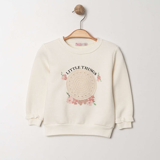 Good Things Sweatshirt