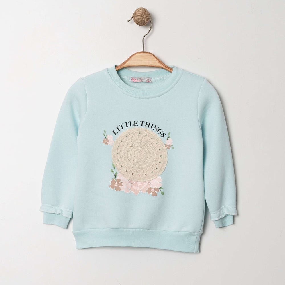 Good Things Sweatshirt