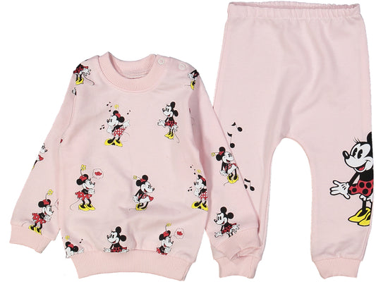 Mickey Set