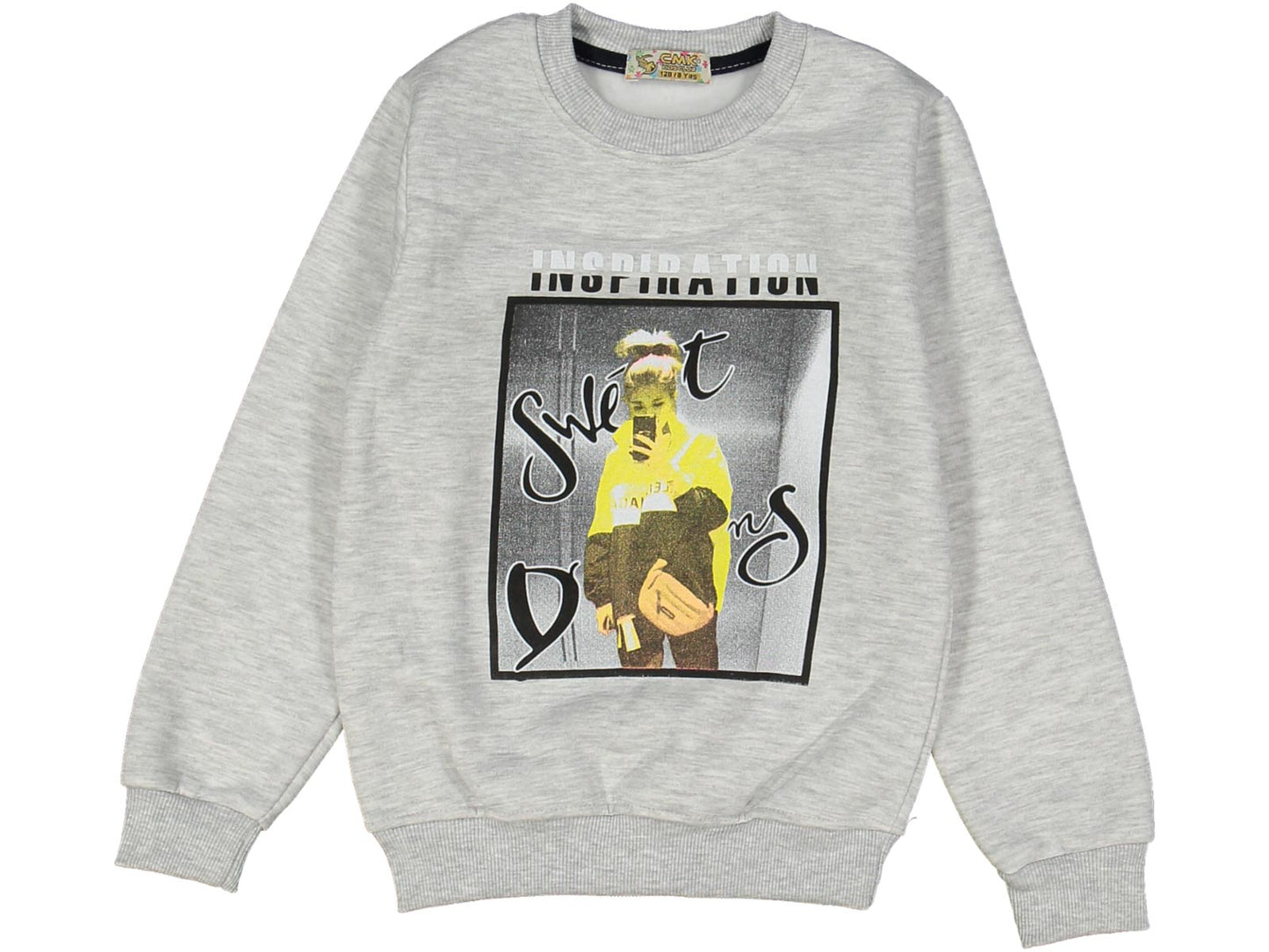 Sweet Lady Sweatshirt