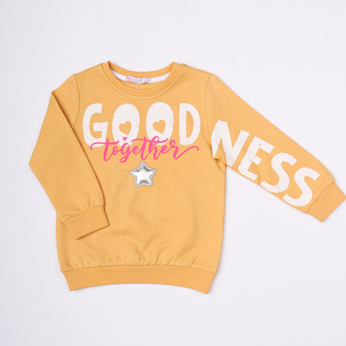 Goodness Sweatshirt