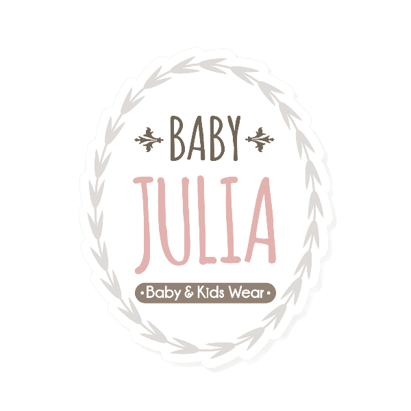 Baby Julia